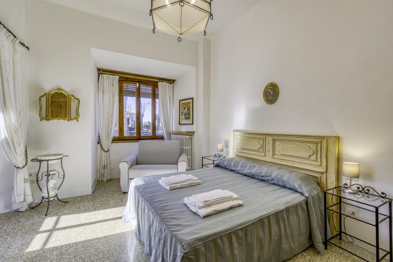 Chianti Classico Home Panoramic View 8