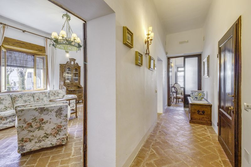 Chianti Classico Home Panoramic View 8
