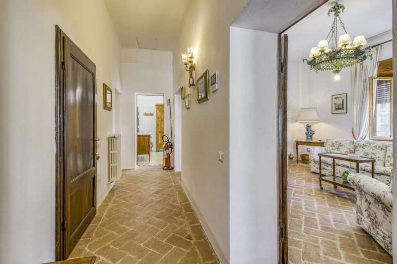 Chianti Classico Home Panoramic View 8