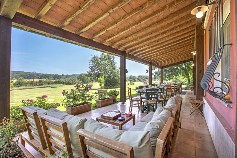 Relaxing Family Villa Roses Private Pool