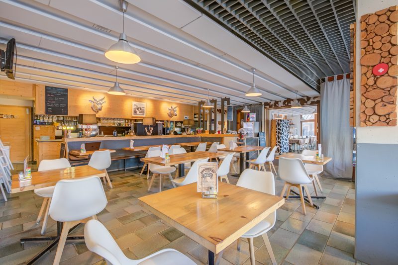 Hotel Relais Alpin Family Room & Balcony1 128