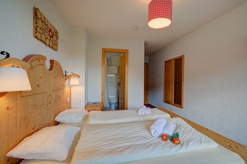 Hotel Relais Alpin Twin Room & Balcony 2 134 summer mode