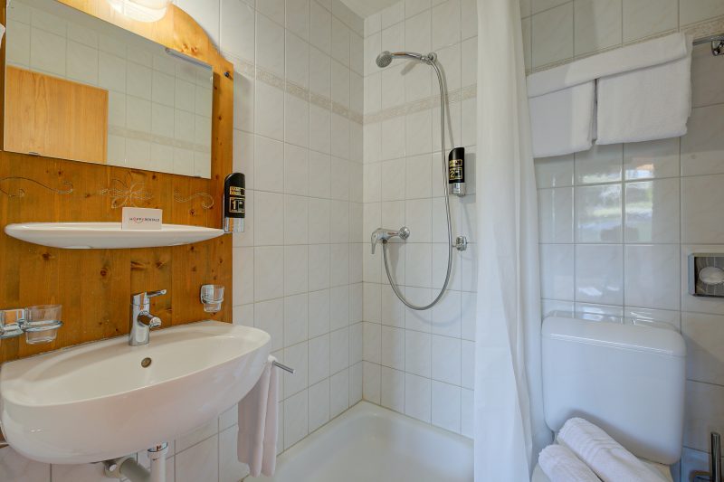 Hotel Relais Alpin Twin Room & Balcony 2 134 summer mode