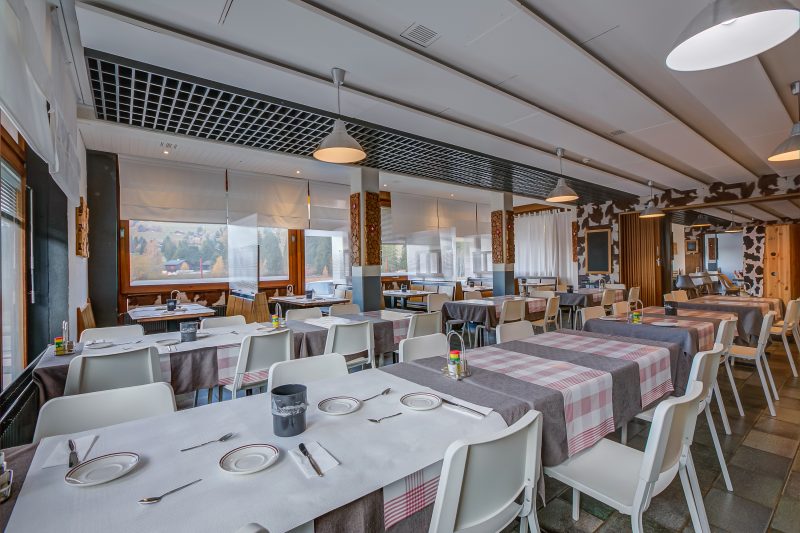 Hotel Relais Alpin Twin Room Ski In-Out 8 131