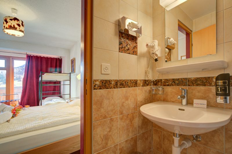 Hotel Relais Alpin Family Room & Balcony6 138