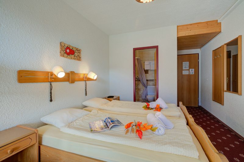 Hotel Relais Alpin Family Room & Balcony6 138