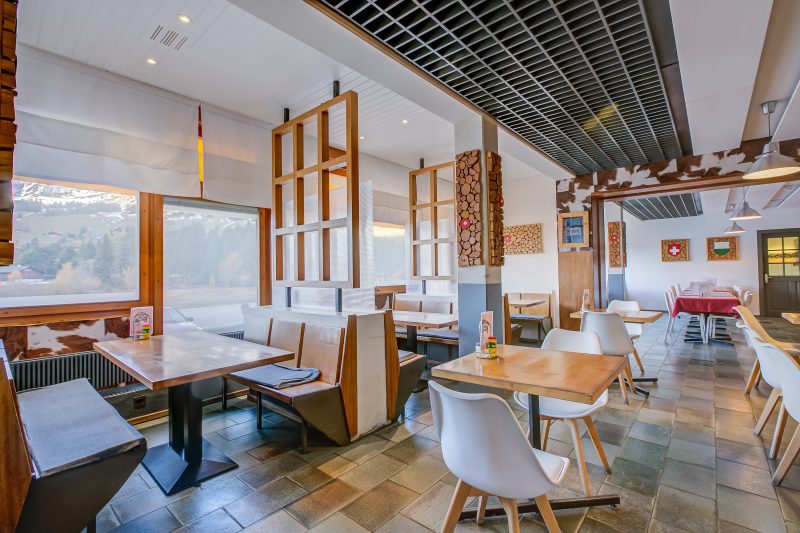 Hotel Relais Alpin Family Room & Balcony4 134