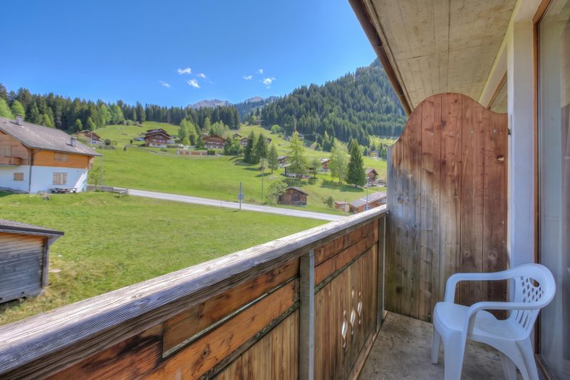 Hotel Relais Alpin Twin Room & Balcony 2 134 summer mode