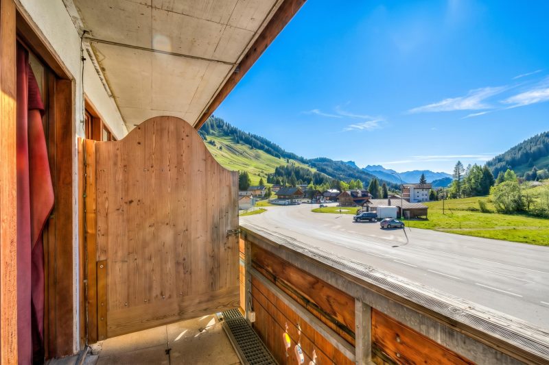 Hotel Relais Alpin Family Room & Balcony1 128