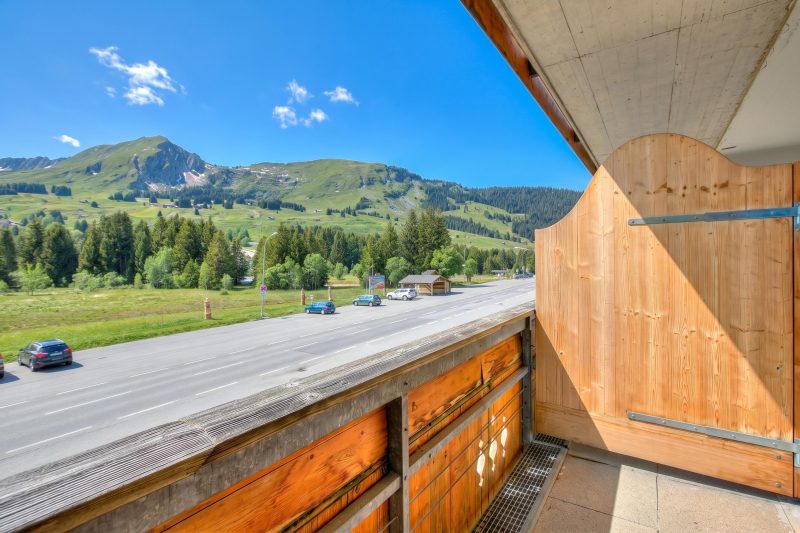 Hotel Relais Alpin Family Room & Balcony1 128