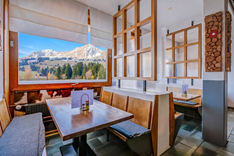 Hotel Relais Alpin Family Room & Balcony5 136