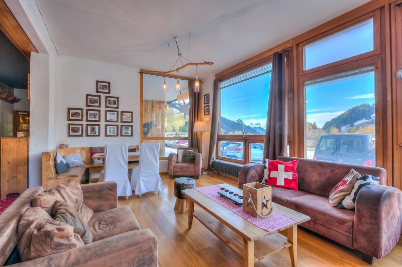 Hotel Relais Alpin Family Room & Balcony1 128