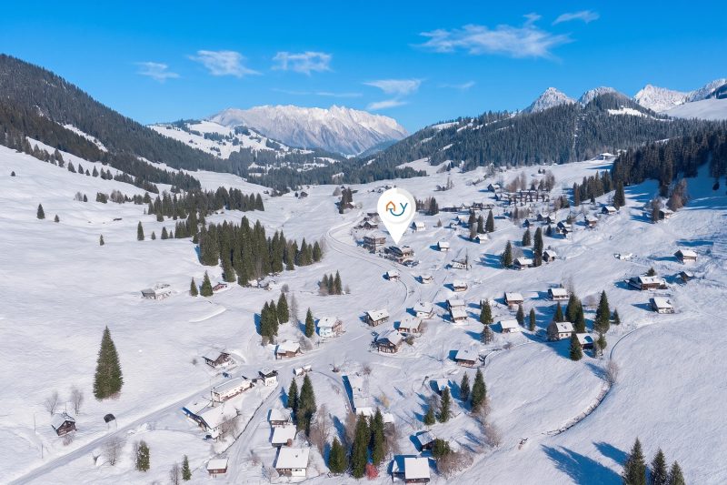 Hotel Relais Alpin Twin Room & Balcony4 231