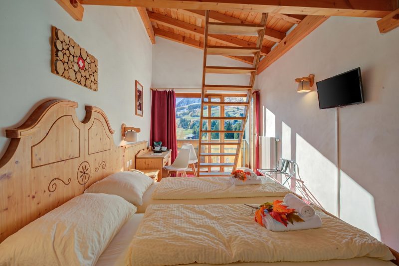 Hotel Relais Alpin Family Loft & Balcony1 329