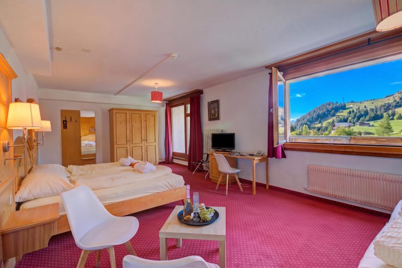 Hotel Relais Grand Family Loft & Balcony1 120