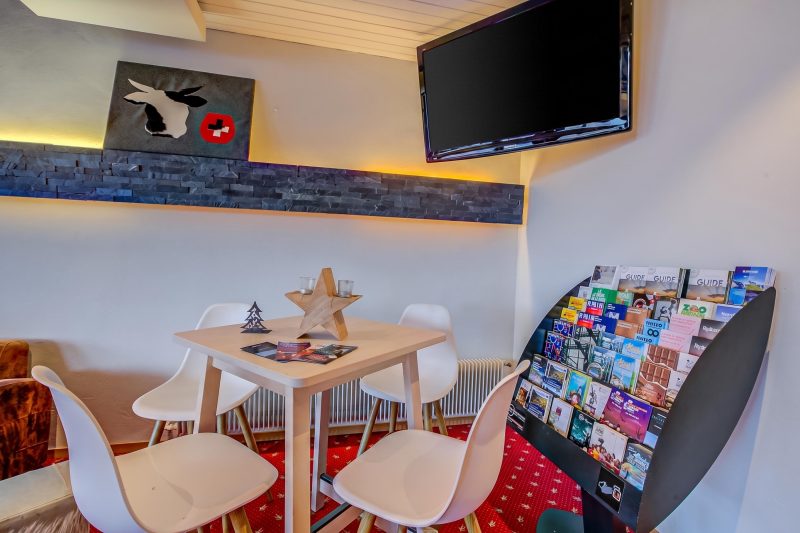Hotel Relais Alpin Family Room & Balcony6 138
