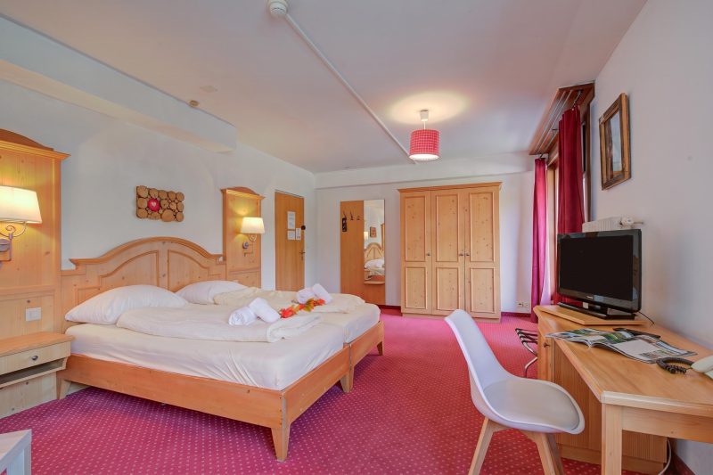 Hotel Relais Grand Family Loft & Balcony1 120