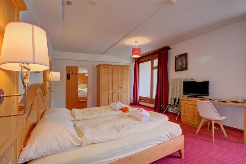 Hotel Relais Grand Family Loft & Balcony1 120