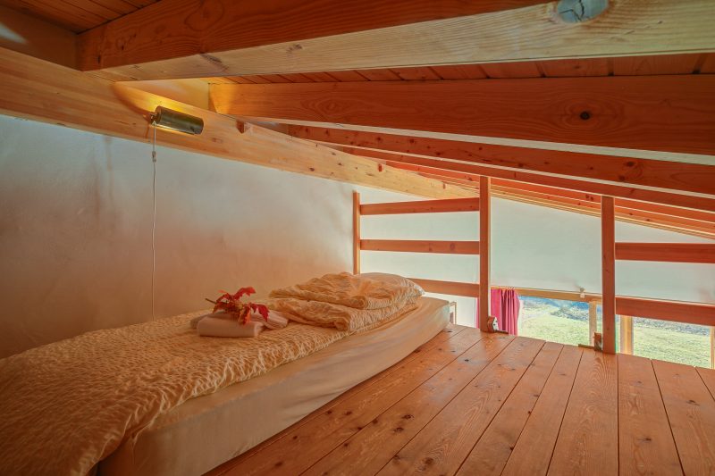 Hotel Relais Alpin Family Loft & Balcony1 329