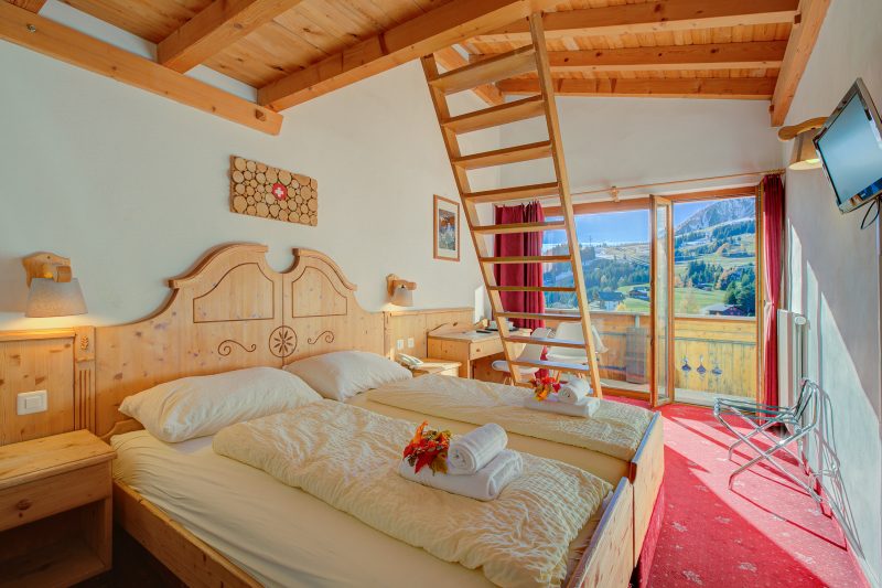 Hotel Relais Alpin Family Loft & Balcony1 329