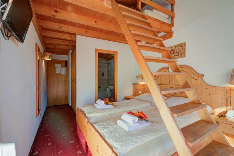 Hotel Relais Alpin Family Loft & Balcony1 329