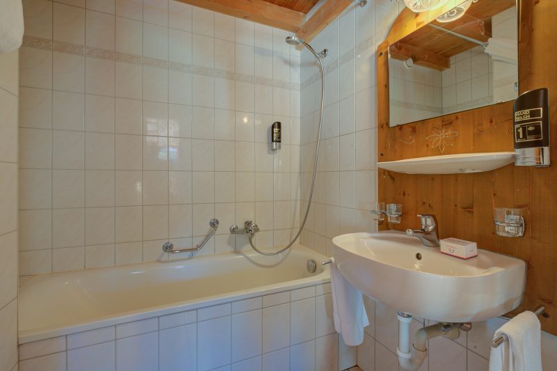 Hotel Relais Alpin Family Loft & Balcony1 329