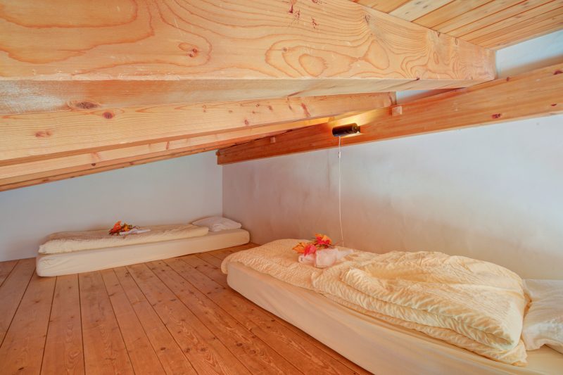 Hotel Relais Alpin Family Loft & Balcony1 329