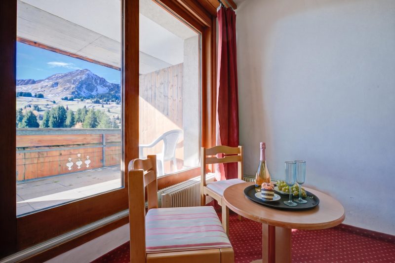 Hotel Relais Alpin Twin Room & Balcony1 139