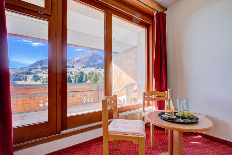 Hotel Relais Alpin Twin Room & Balcony1 139