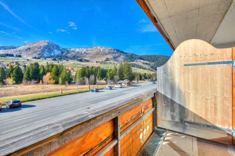 Hotel Relais Alpin Family Room & Balcony5 136