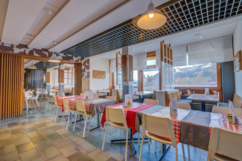 Hotel Relais Alpin Family Room & Balcony5 136