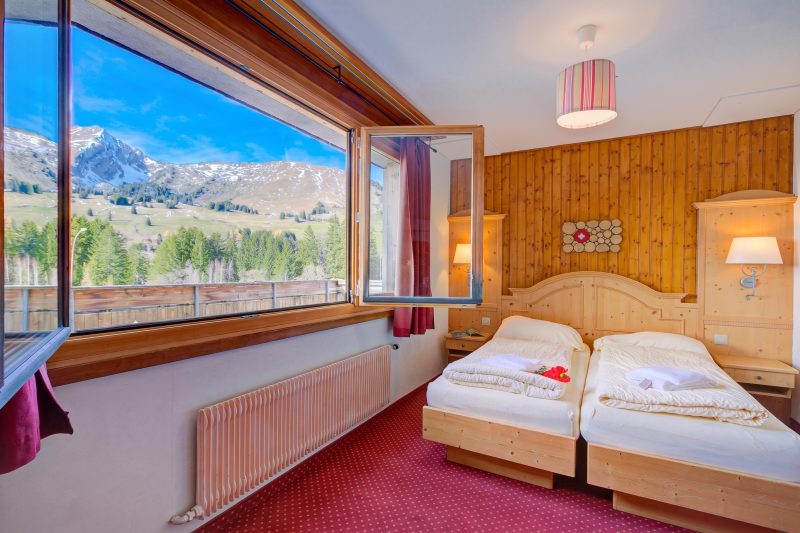 Hotel Relais Grand Family Loft & Balcony1 120