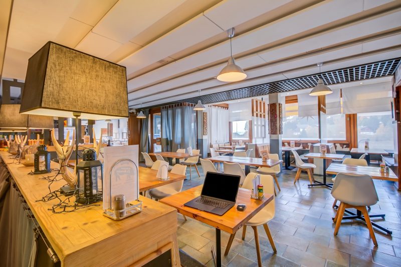 Hotel Relais Alpin Family Room & Balcony5 136