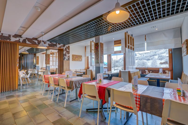 Hotel Relais Alpin Family Room Balcony11 232