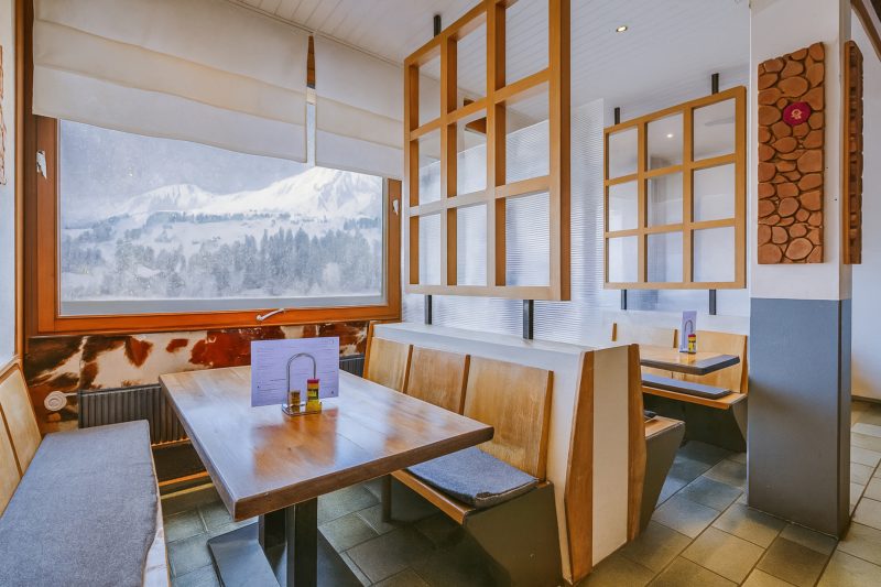 Hotel Relais Alpin Family Room & Balcony6 138