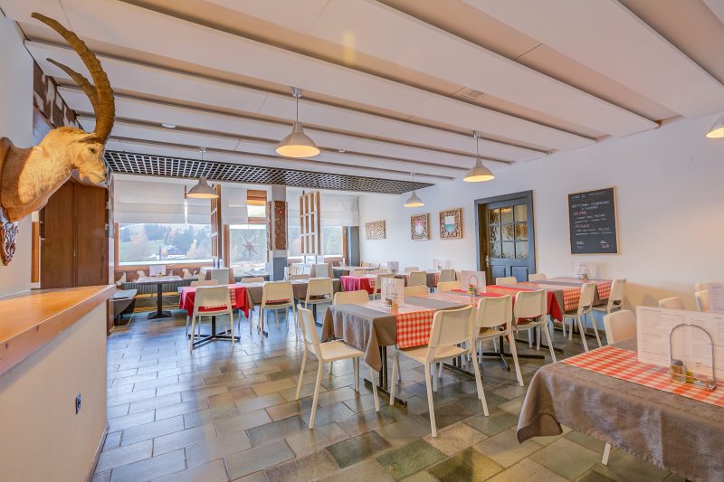 Hotel Relais Alpin Family Room & Balcony6 138