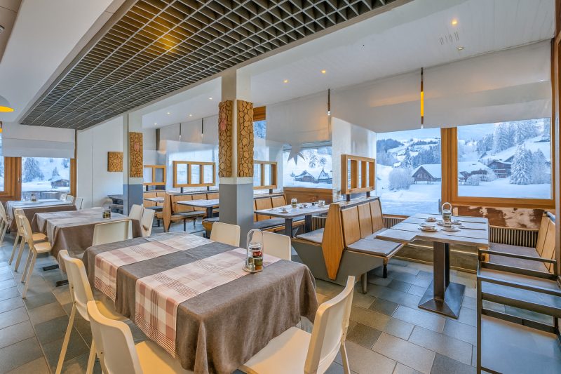 Hotel Relais Alpin Family Room & Balcony6 138