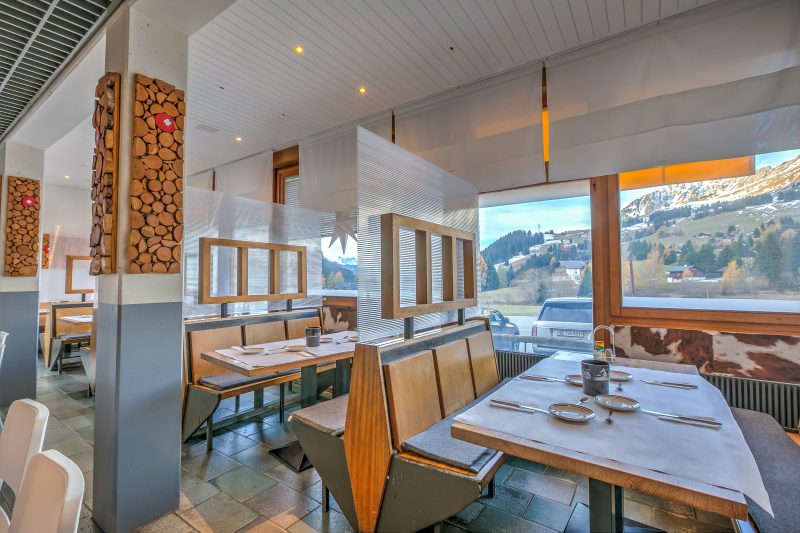 Hotel Relais Alpin Family Room & Balcony1 128