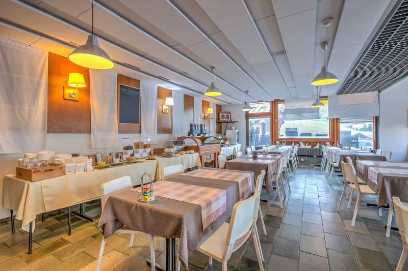 Hotel Relais Alpin Family Room & Balcony1 128