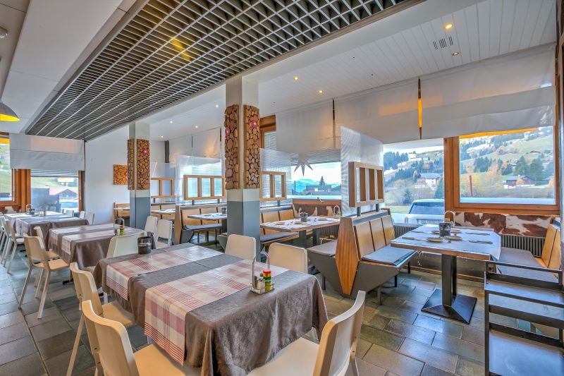 Hotel Relais Alpin Family Room & Balcony1 128