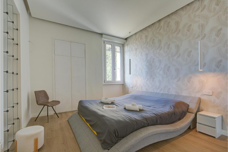 Villa La Rocca: Mountain and Lake Maggiore View