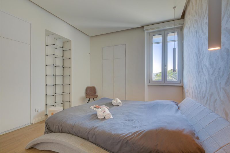 Villa La Rocca: Mountain and Lake Maggiore View