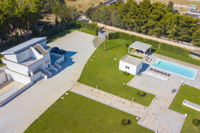 Cristal Apartment Terrace & Pool