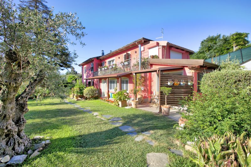 Casa Fra Gli Ulivi - Levante