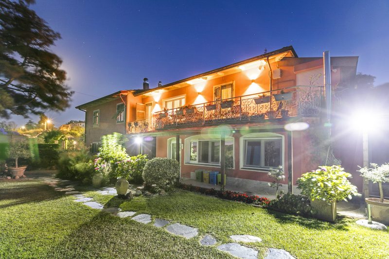 Casa Fra Gli Ulivi - Ponente