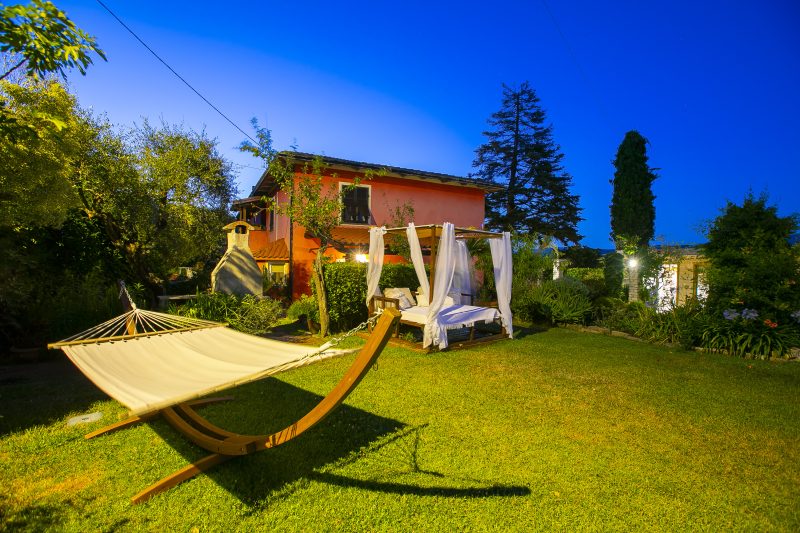 Casa Fra Gli Ulivi - Ponente