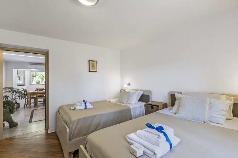 Casa Fra Gli Ulivi - Ponente