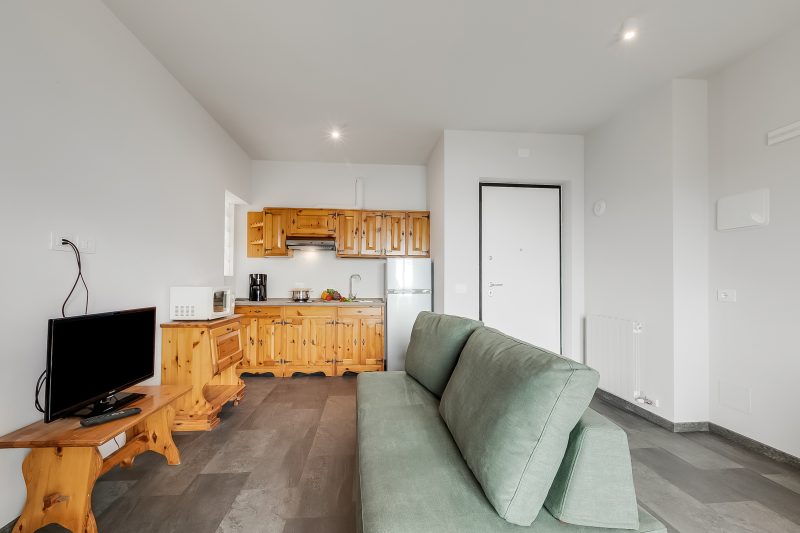 Bellevue Modern Apartment 5