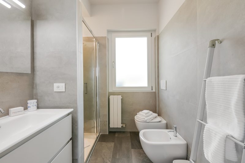 Bellevue Modern Apartment 5
