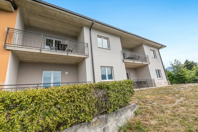 Bellevue Modern Apartment 5